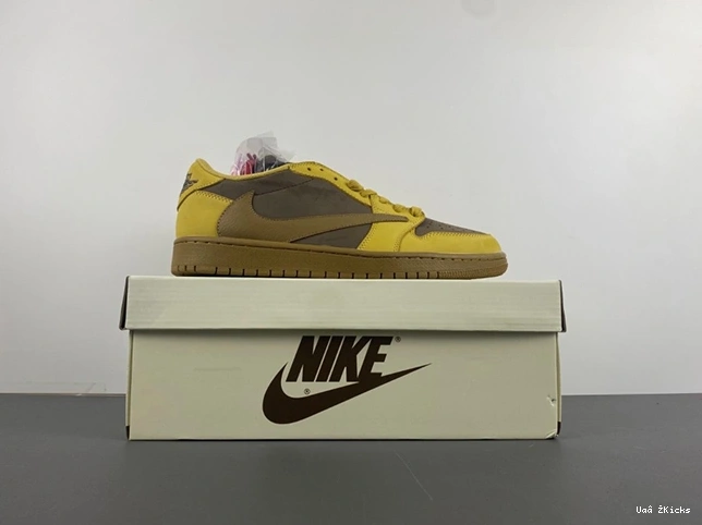 9110 Air 16 x 1 Travis Jordan DM7866- Versatile Scott 1111